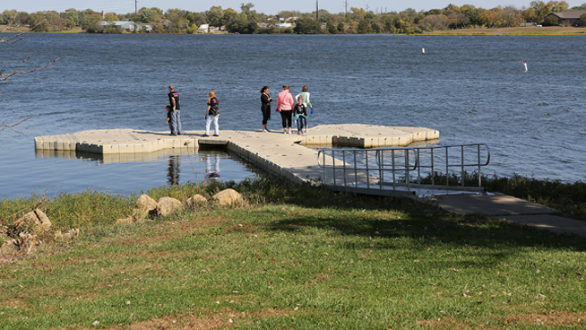 Lake 4