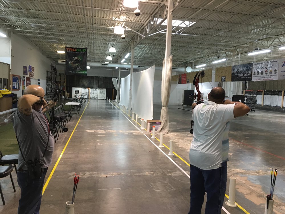 Texas Archery Academy2
