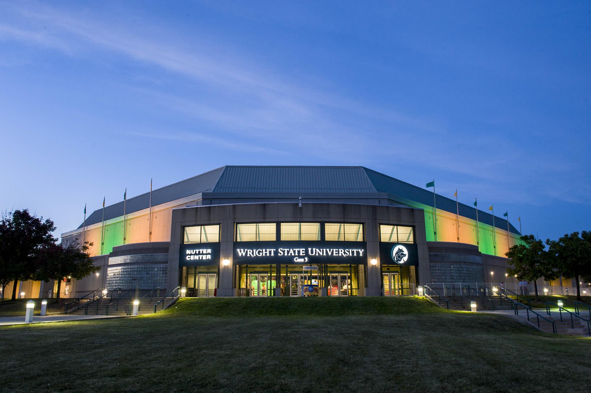 wright state university 6