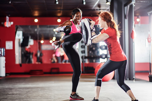 9Round Fitness 5