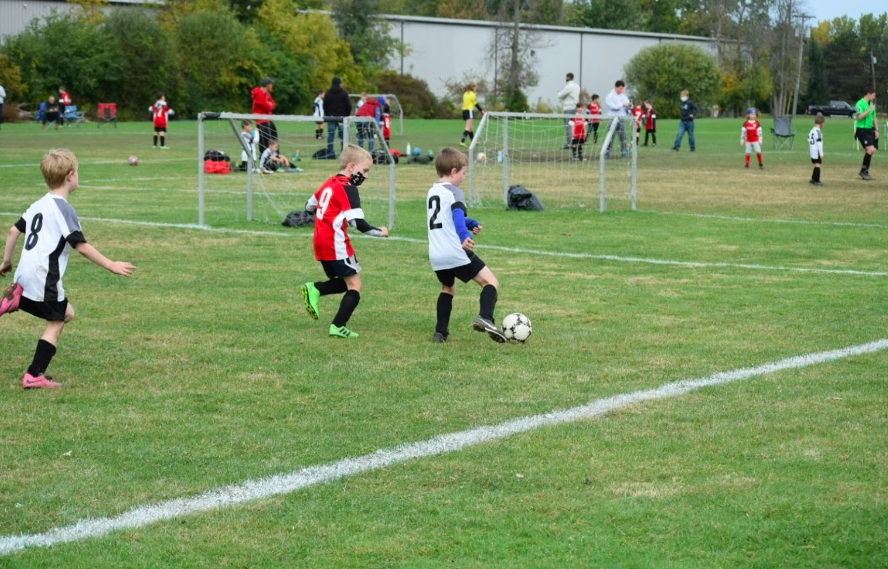 north french soccer complex 4