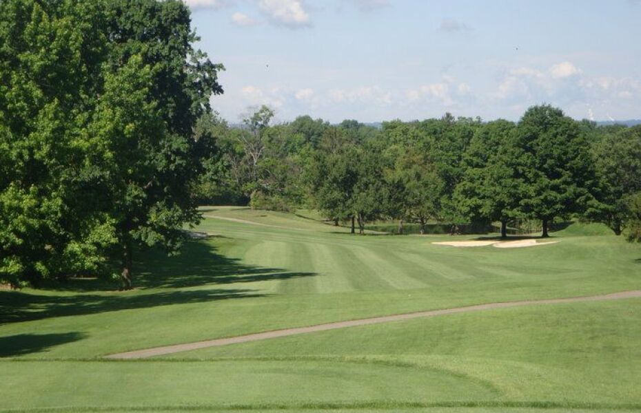 losantiville country club