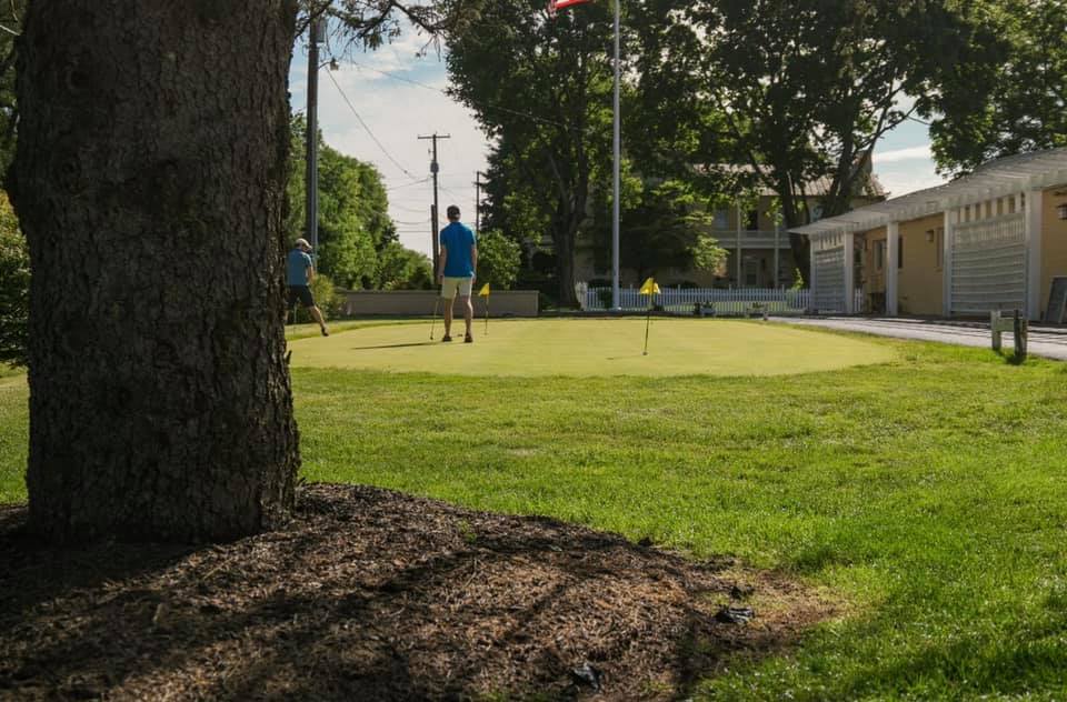 Cumberland Golf Club12