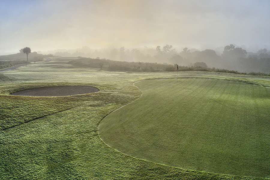 Park Ridge Golf Course6