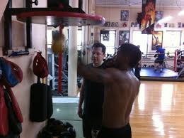 sugar ray leonard boxing center 4