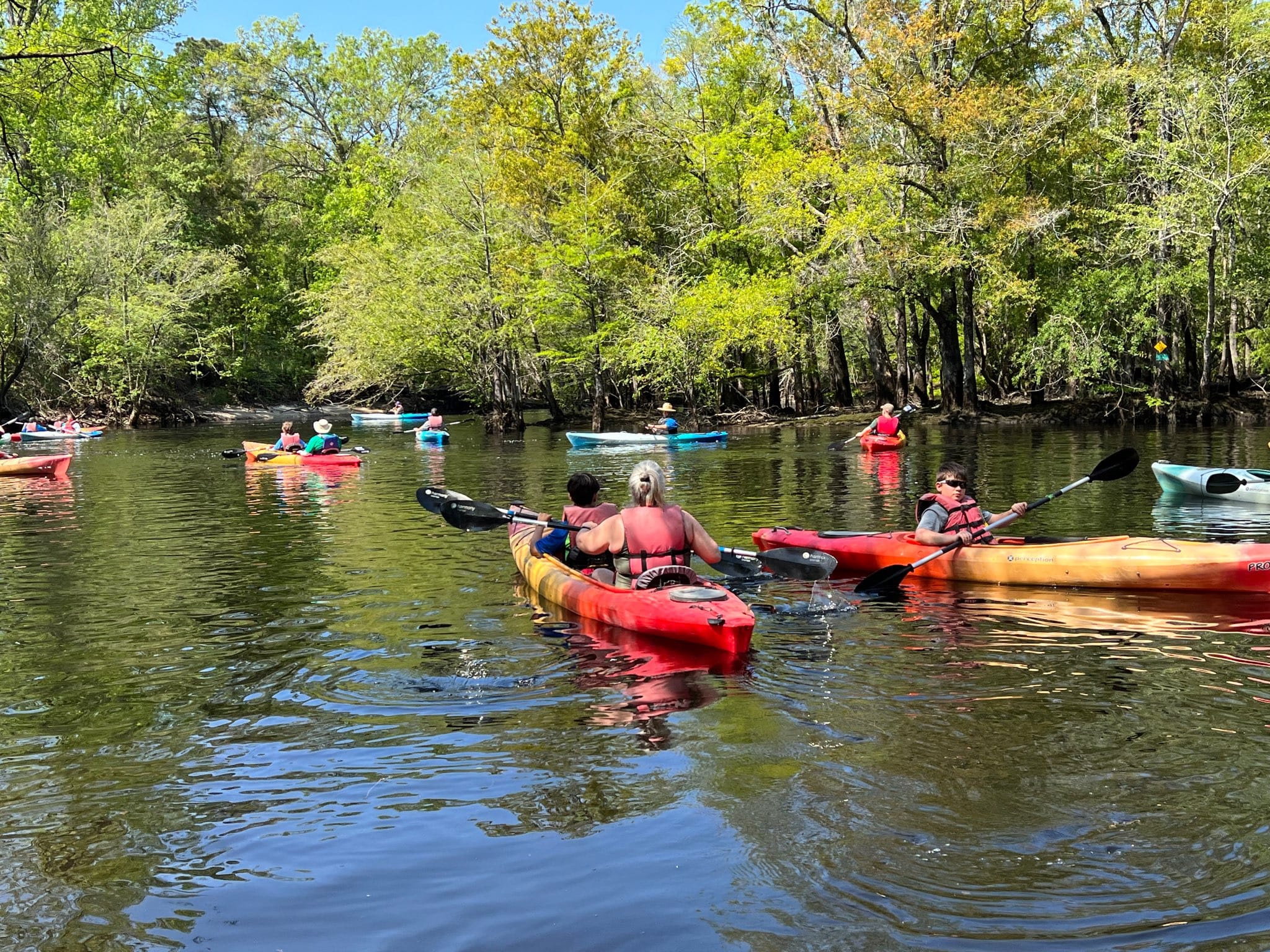 Great Escapes Kayak Expeditions3