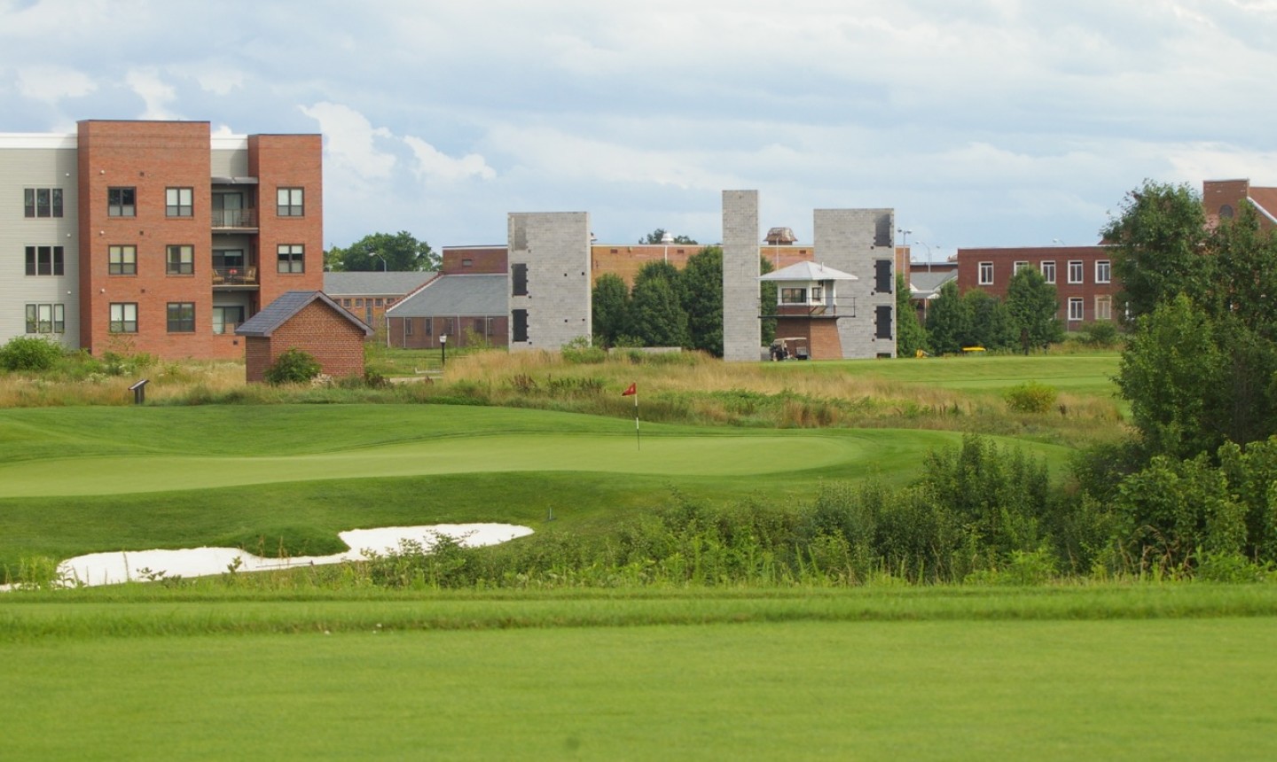 Laurel Hill Golf Club 2