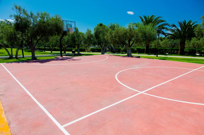 Tropical Park