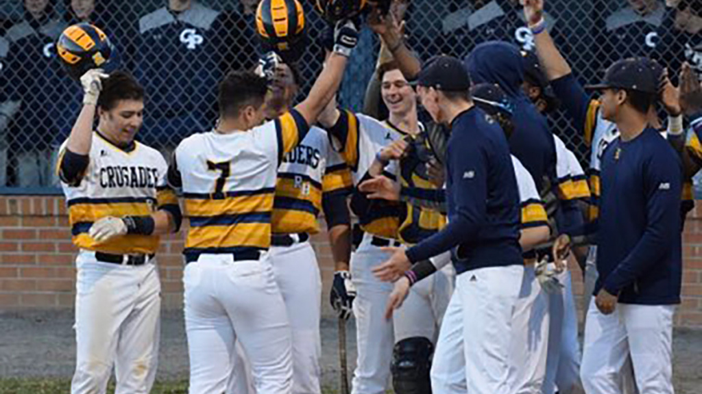 riverdale baptist