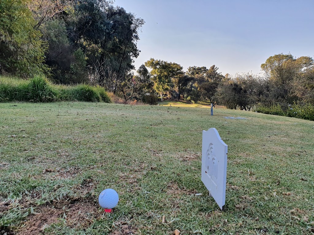Parkview Golf Course 3