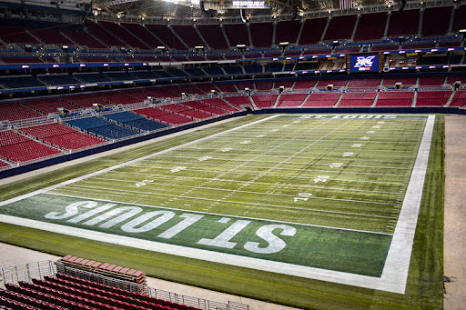 The Dome at America's Center 2