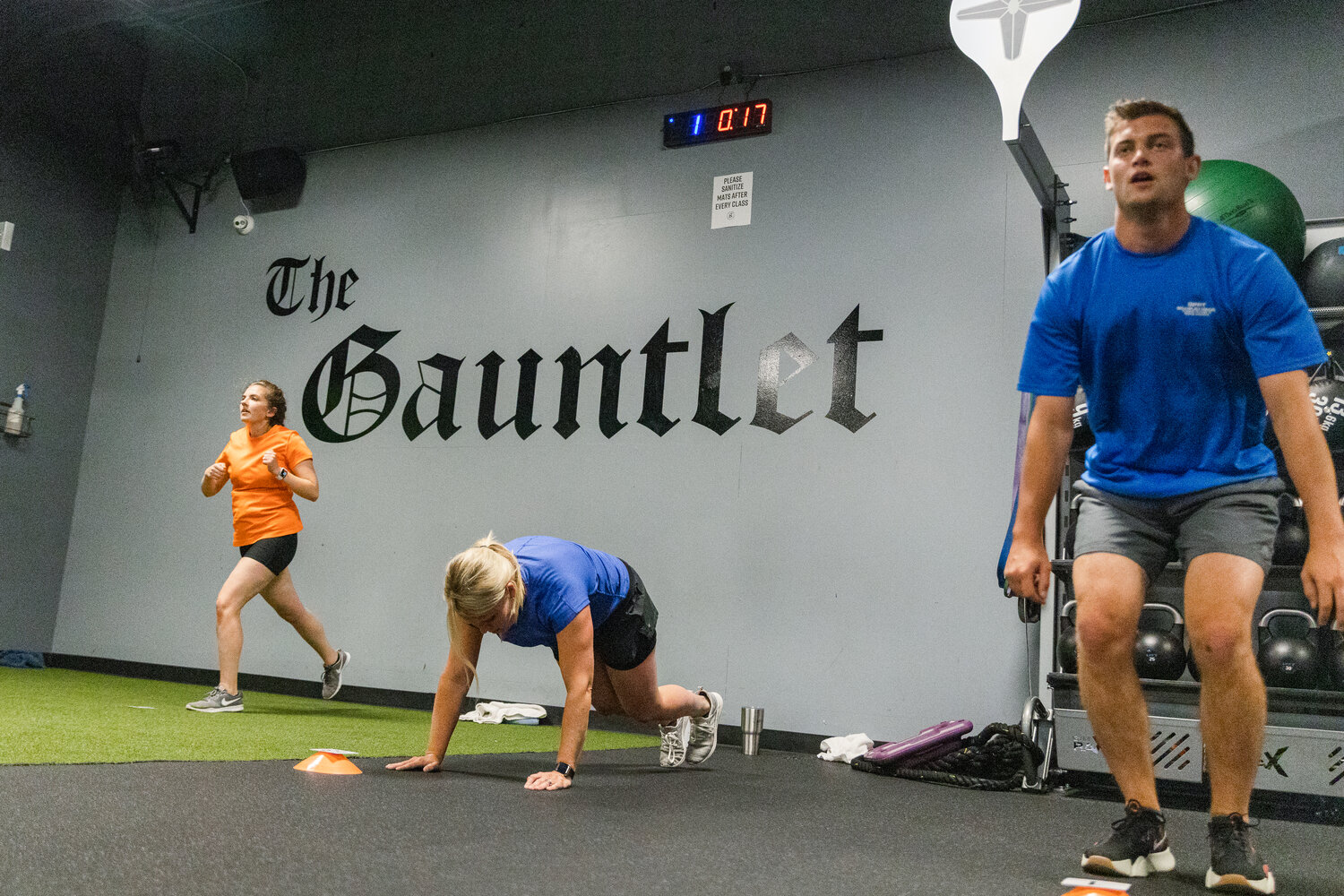 Beechmont Racquet & Fitness Club4