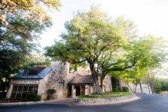 Westwood Country Club 4