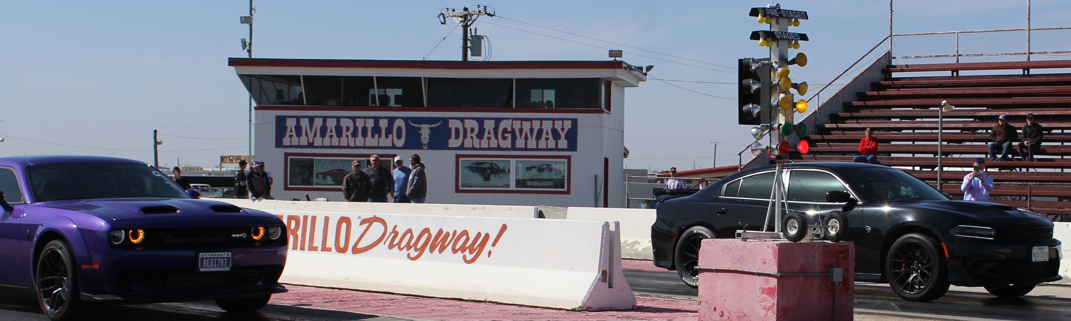 Amarillo Dragway4