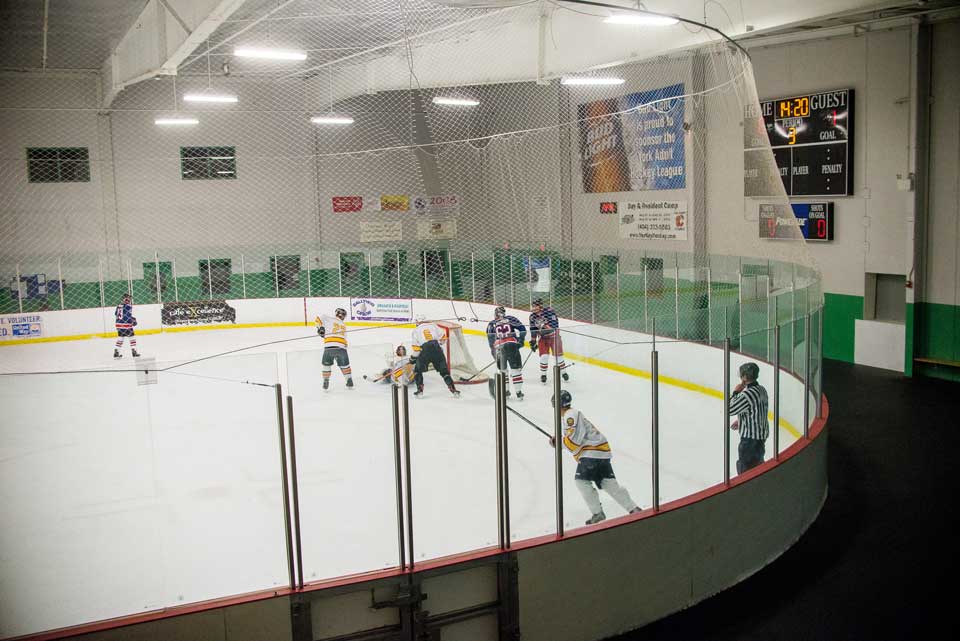 Ice 2