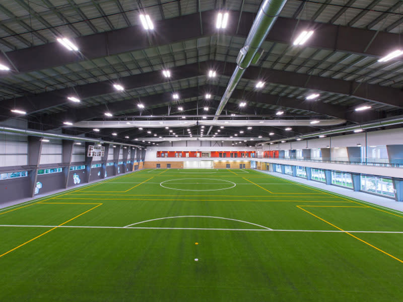 Axworthy Health and RecPlex field.jpg