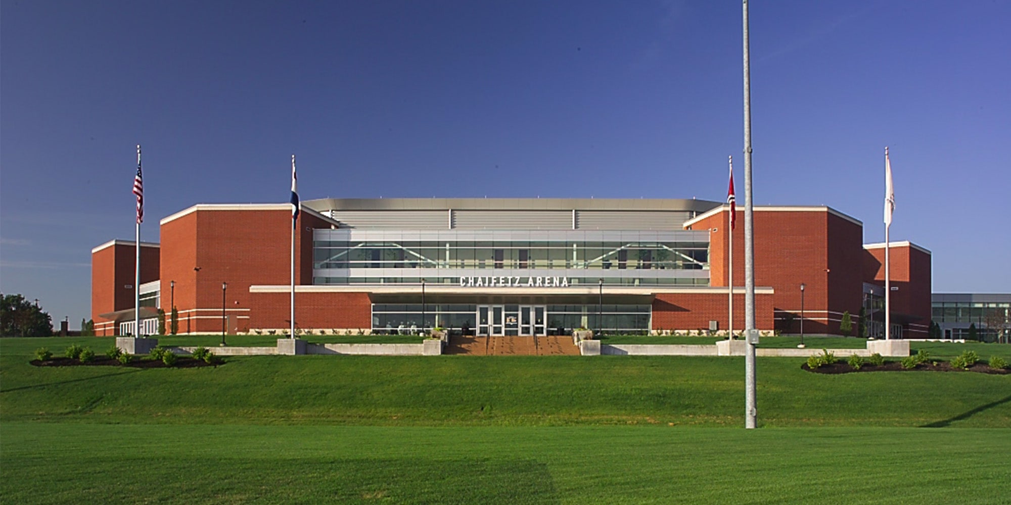 Chaifetz Arena 6
