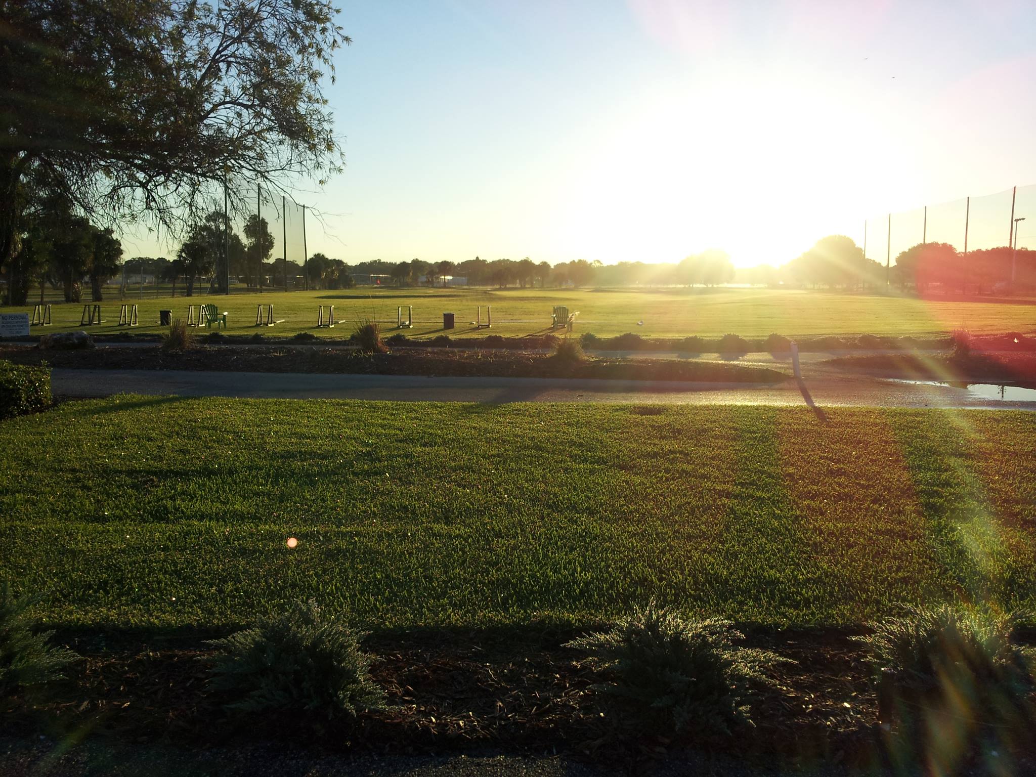 The Landings Golf Club 6