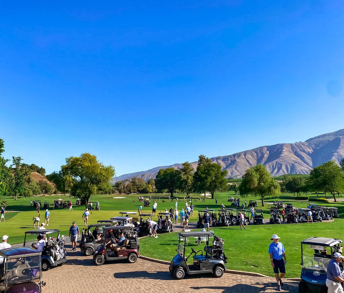 Pauma Valley Country Club 6