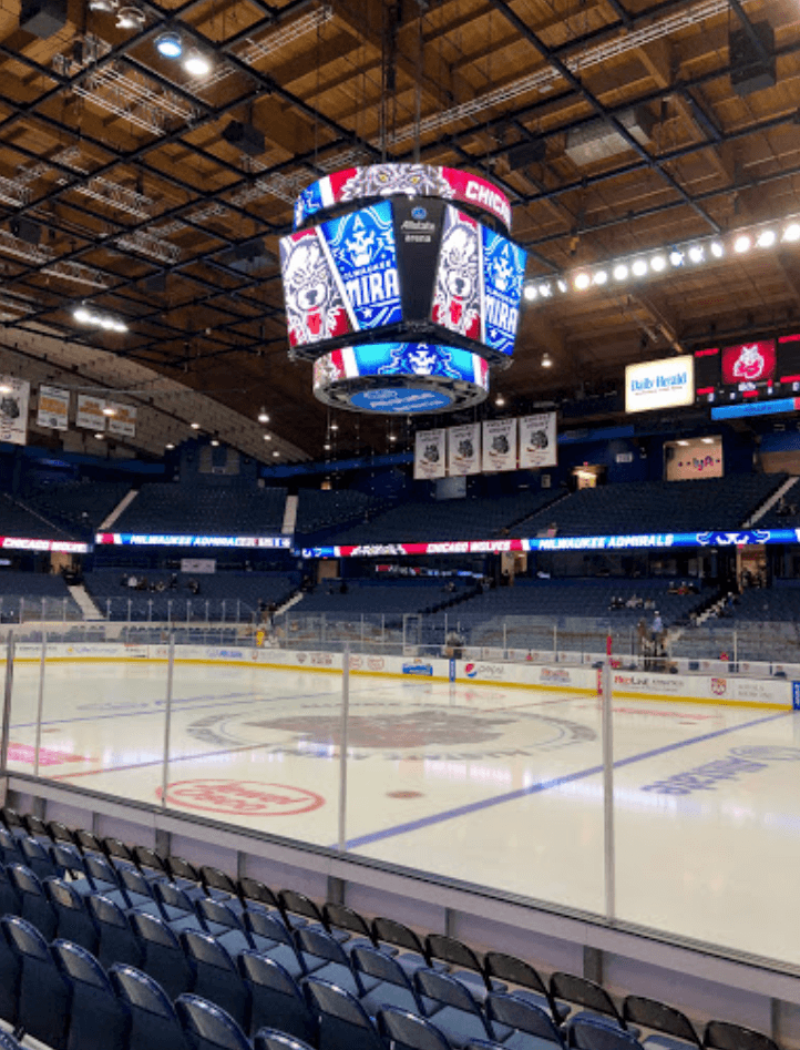 Allstate Arena 3