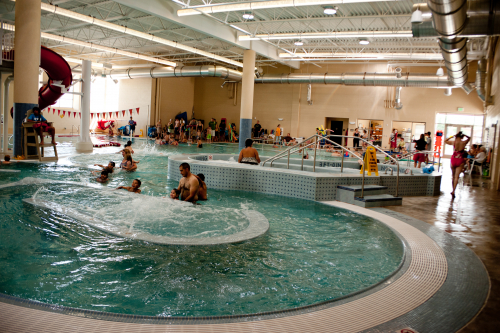 Fruita Community Center