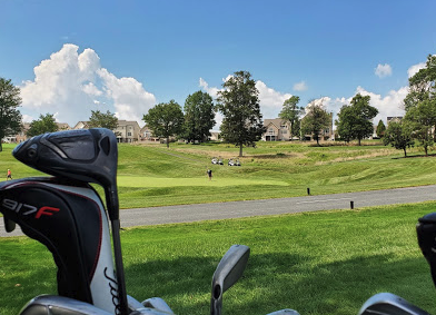 Bulle Rock Golf Course 3