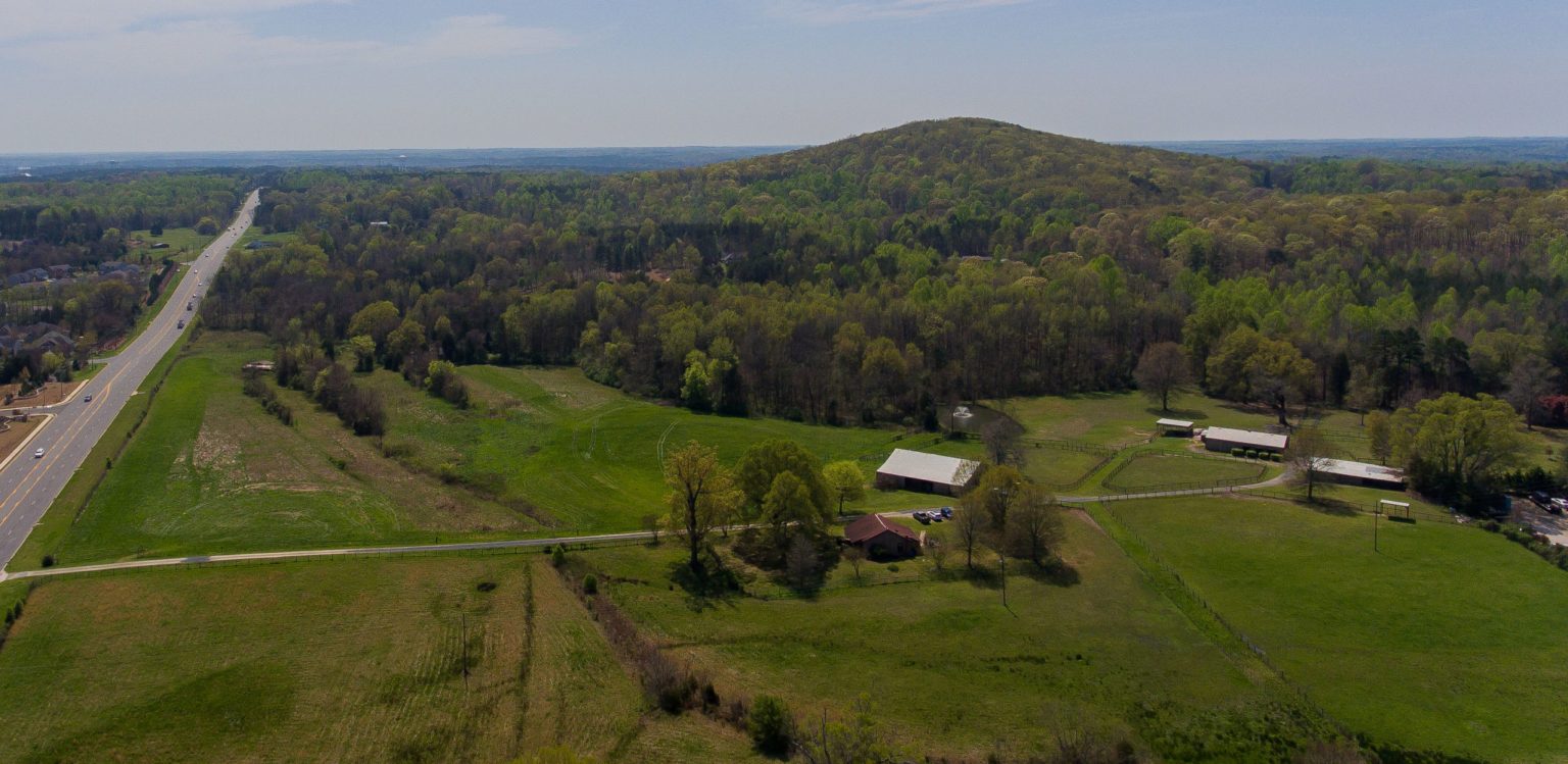 Nanny's Mountain Historic Site7