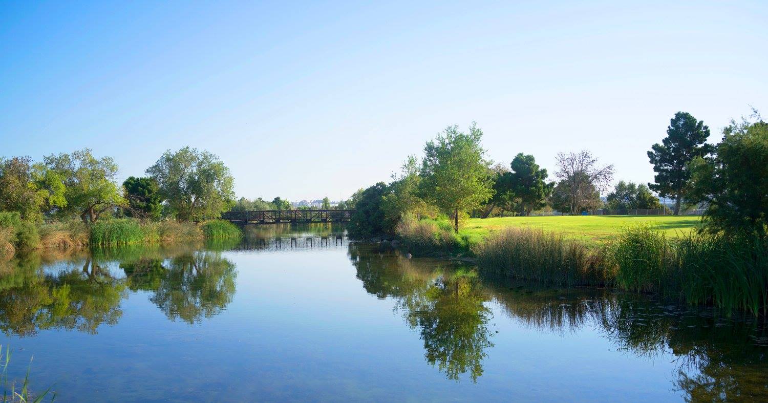 Ascarate Municipal Golf Course