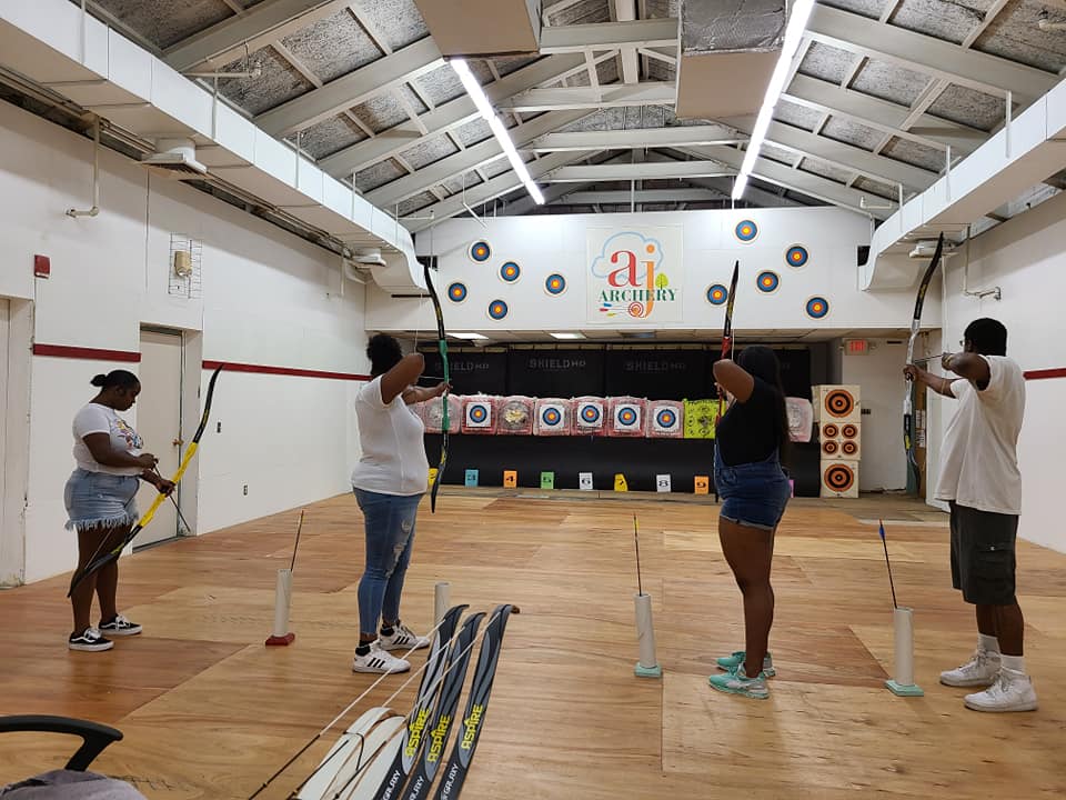 AJ Archery5