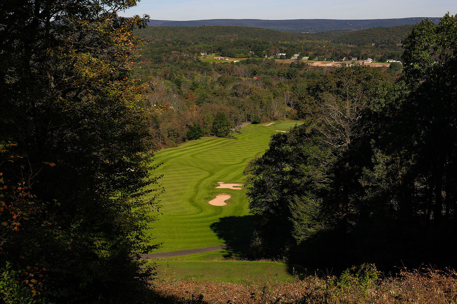 Hideaway Hills Golf Club4
