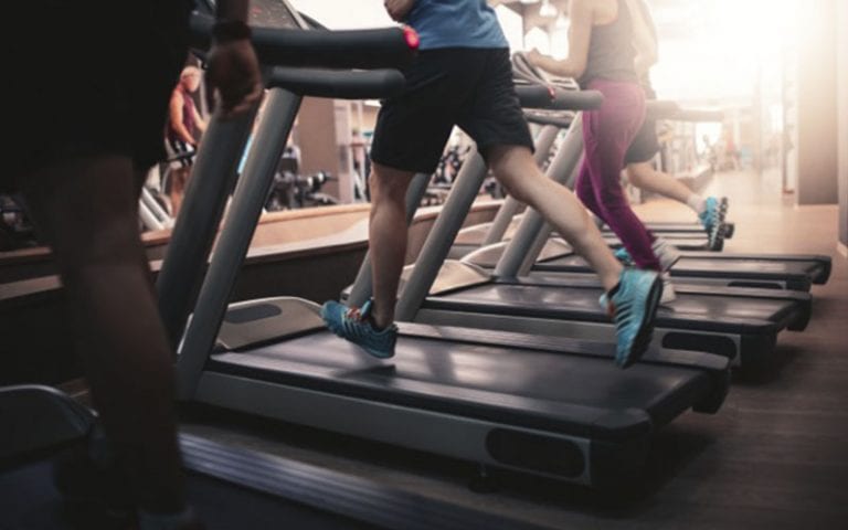 Excellence Gym Sports 2