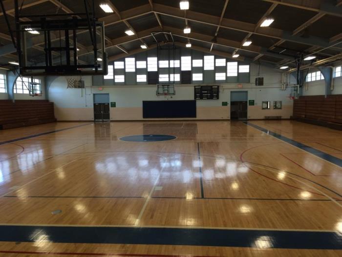 Lynwood Park & Community Center 1