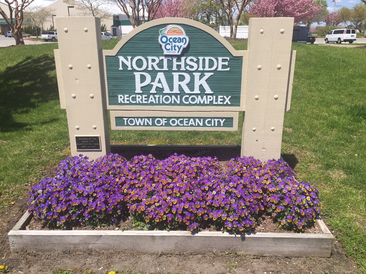 northside park