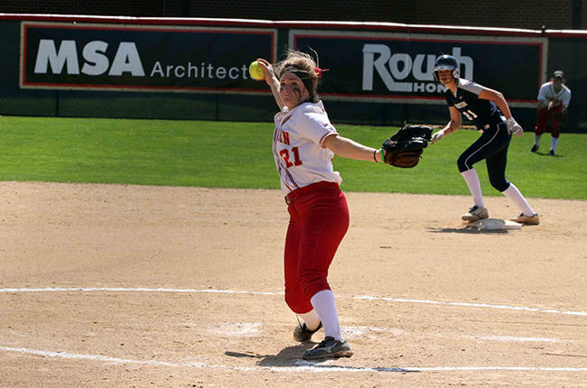 Otterbein Softball Field 3