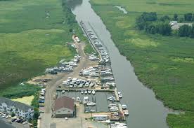 abner marina md