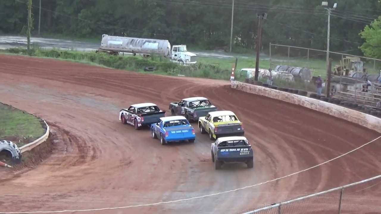 Sumter Speedway 1