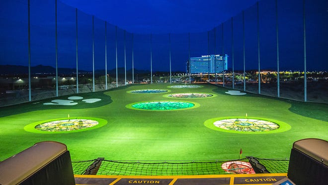 Topgolf - Scottsdale 1