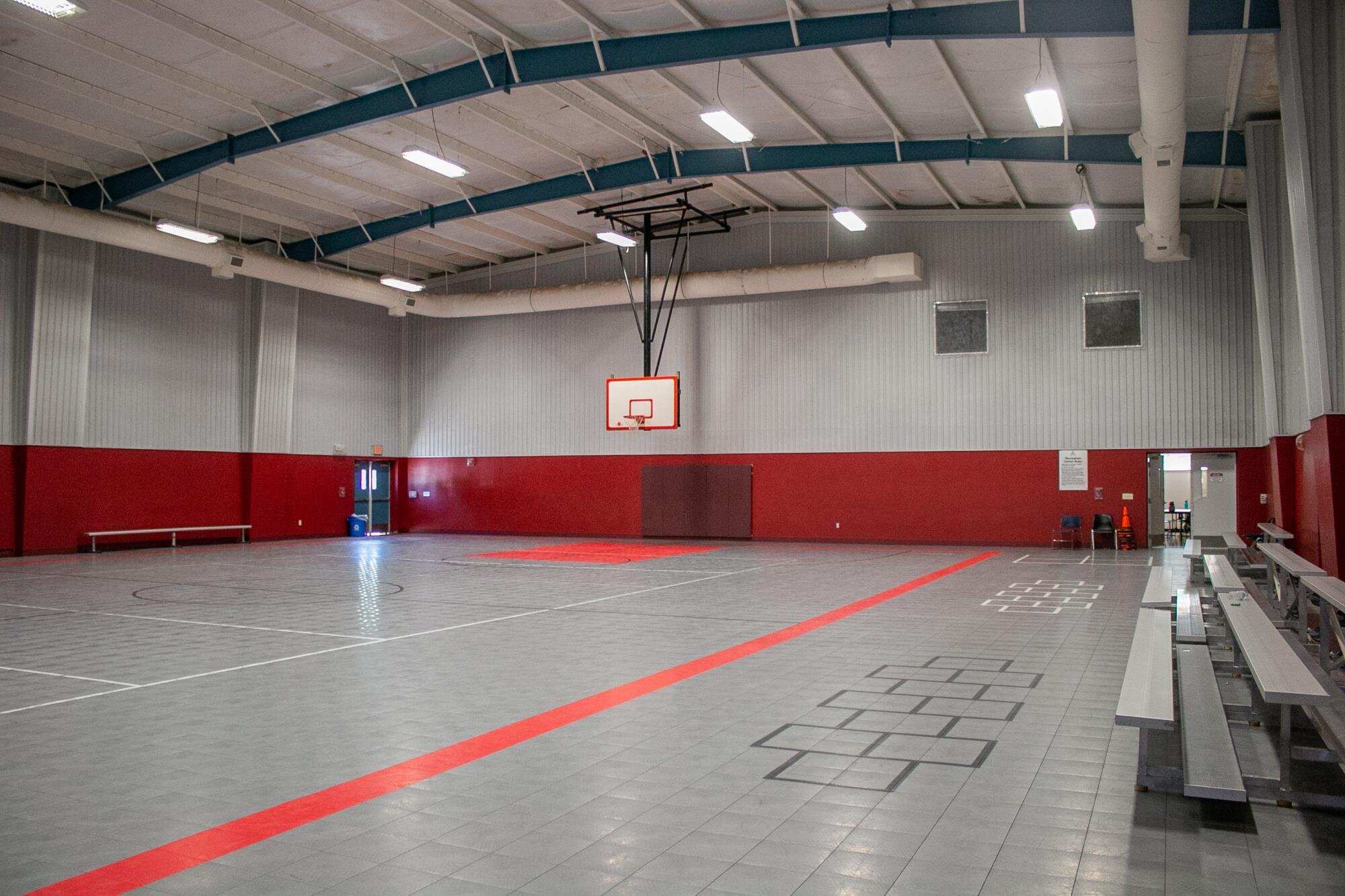 Daniels Recreation Center4