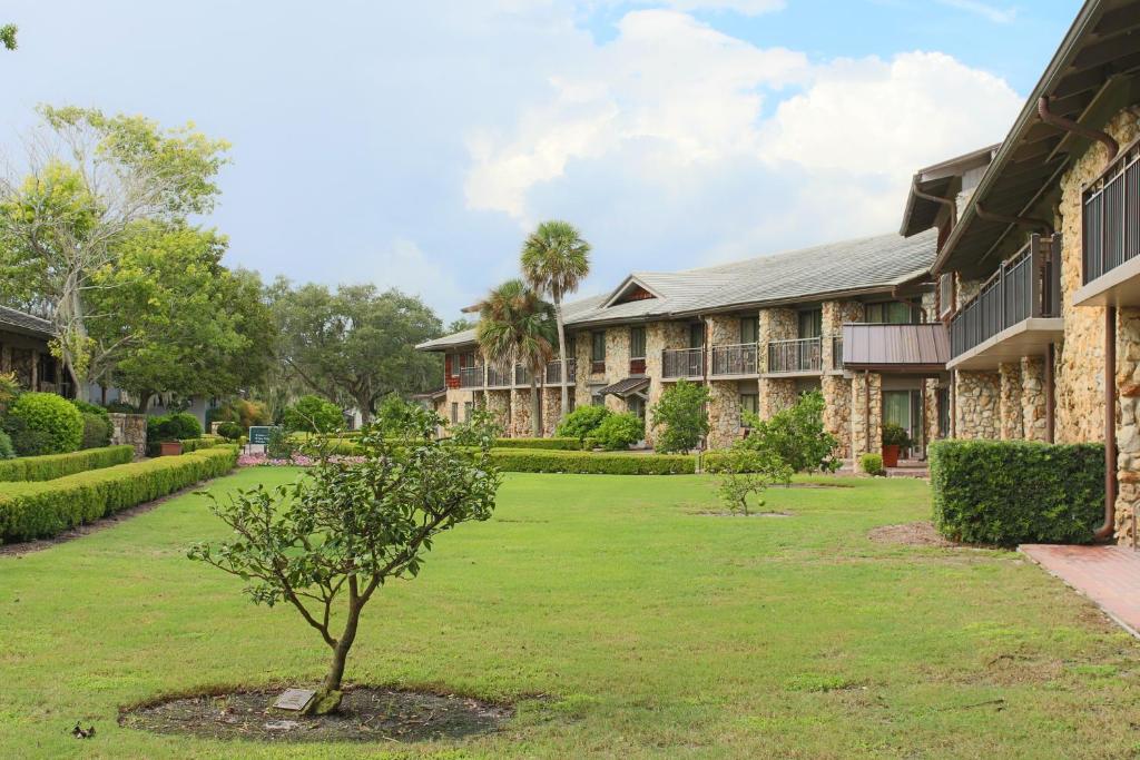 Arnold Palmer Bay Hill Club & Lodge 4