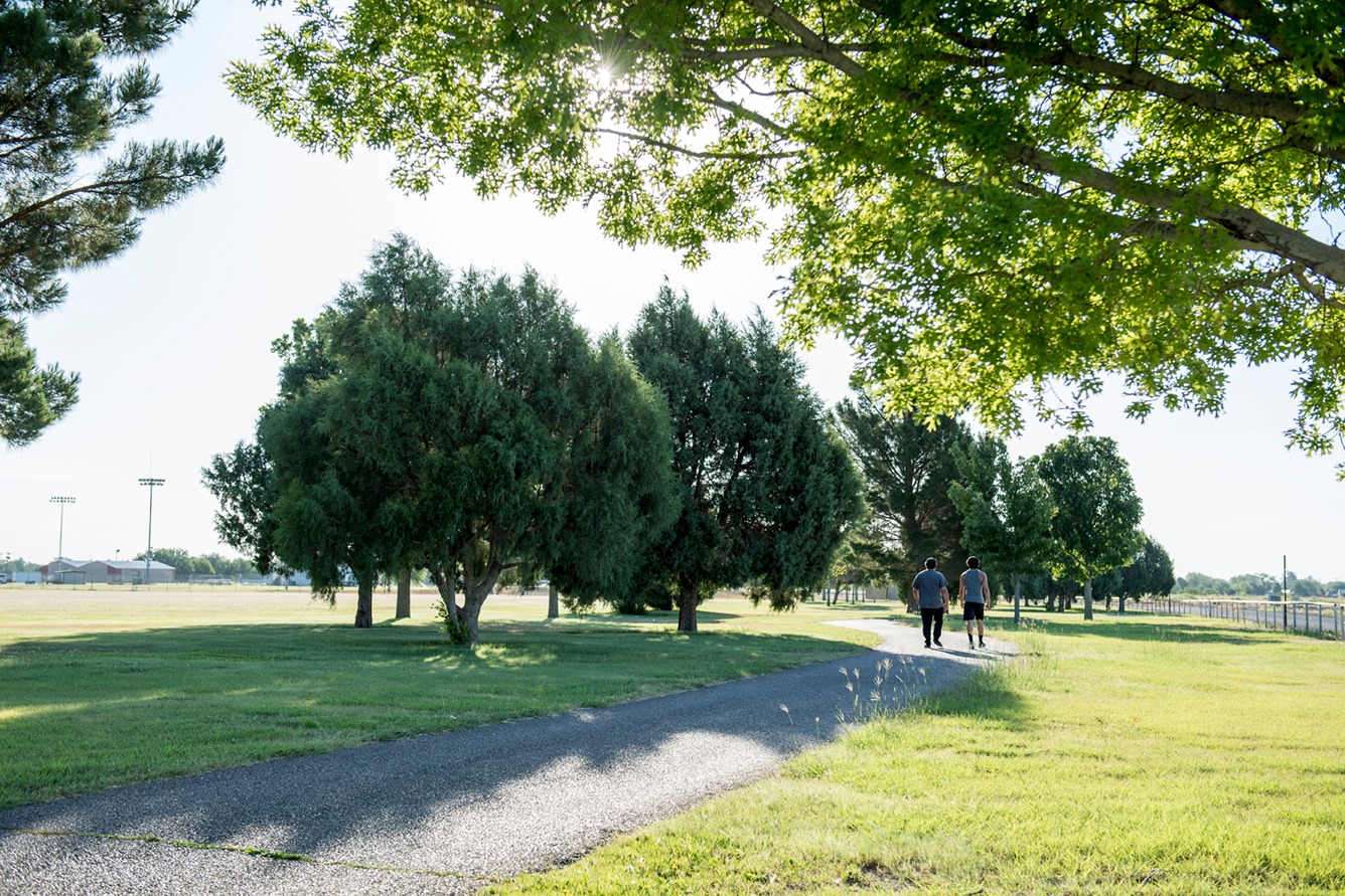 Cielo Grande Recreation Area 1
