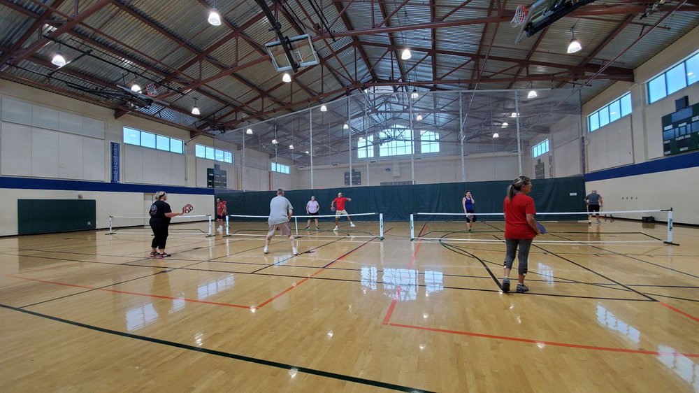 Robert Livermore Community Center9