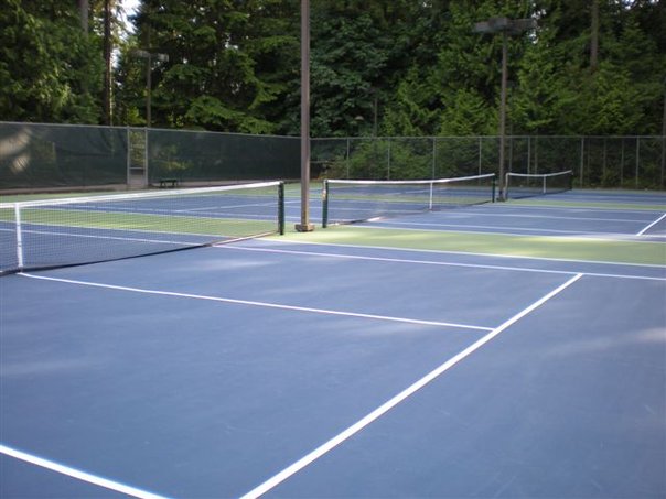 Mill Creek Tennis Club 2