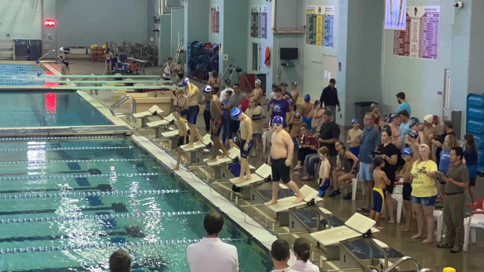 Pete Ragus Aquatic Center5