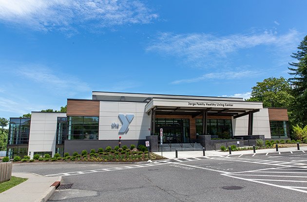 YMCA Healthy Living Center 3