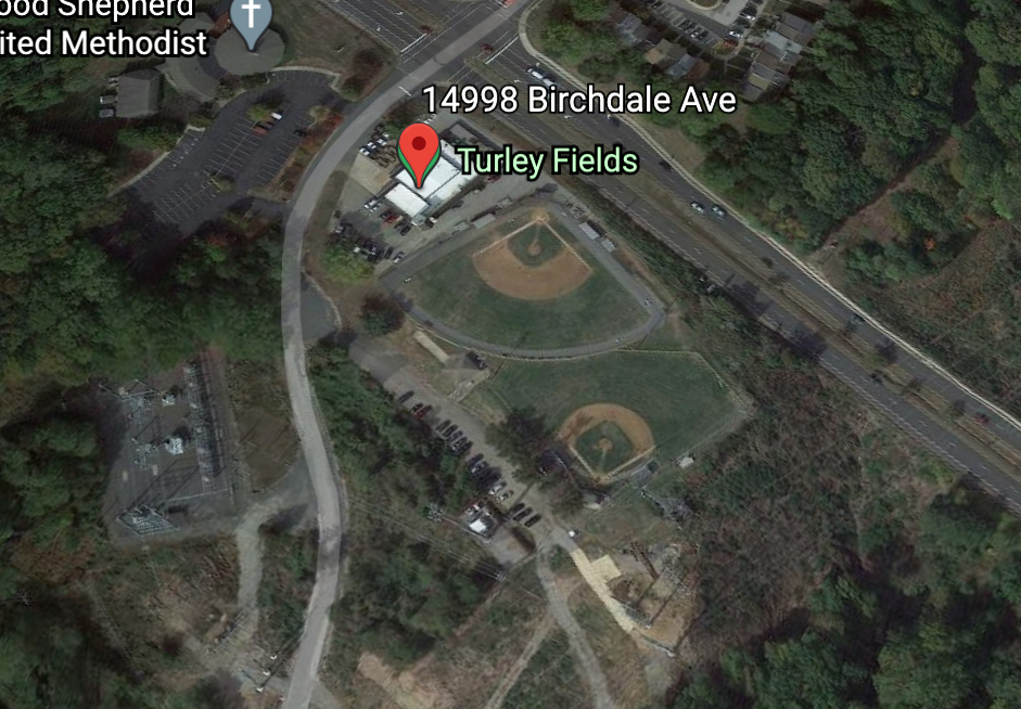 Turley birdseye