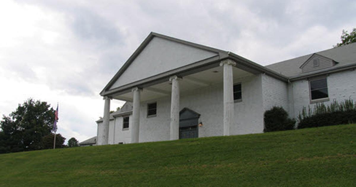 Forest Park Country Club