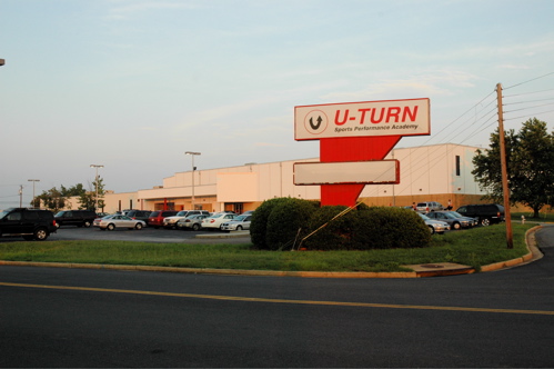 UTurnSports