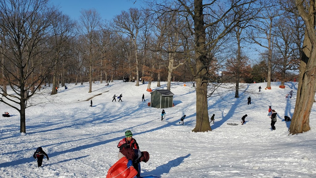 Murdock Park