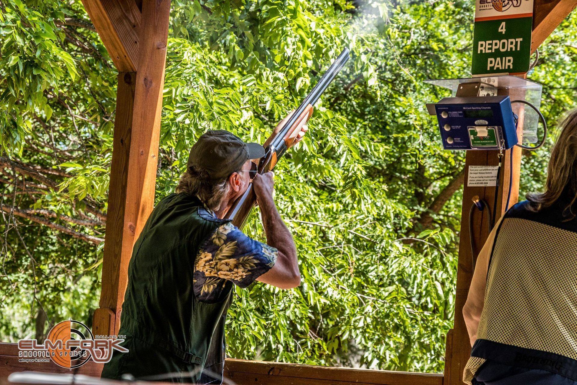 Elm Fork Shooting Sports 6