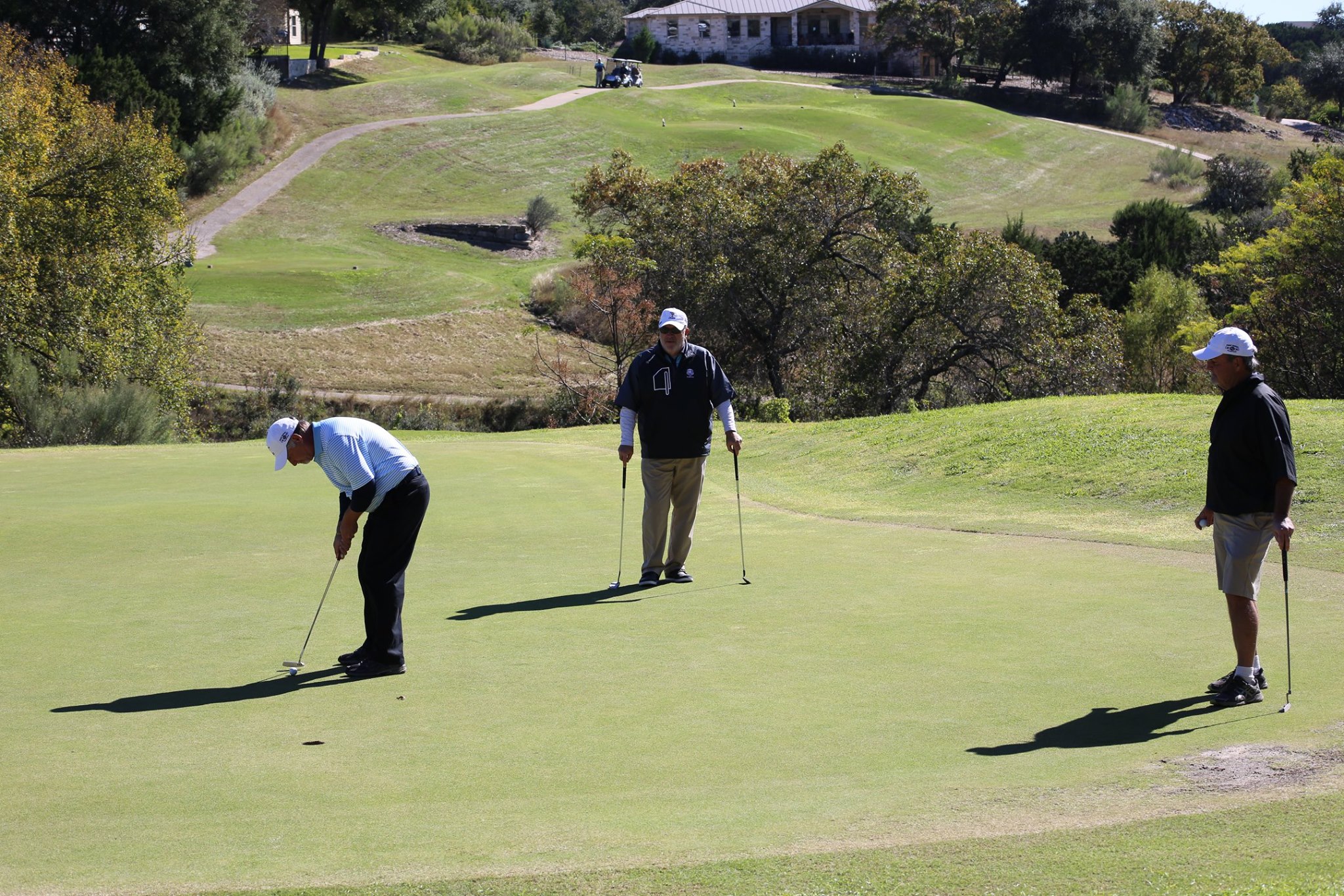 Lago Vista Golf Course3
